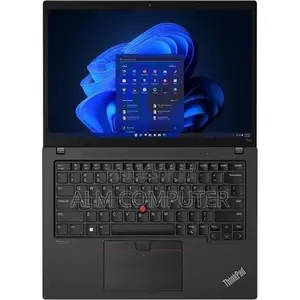 Nouveau Lenovo ThinkPad T14s G4 16GB AMD Ryzen 5 SSD 512GB