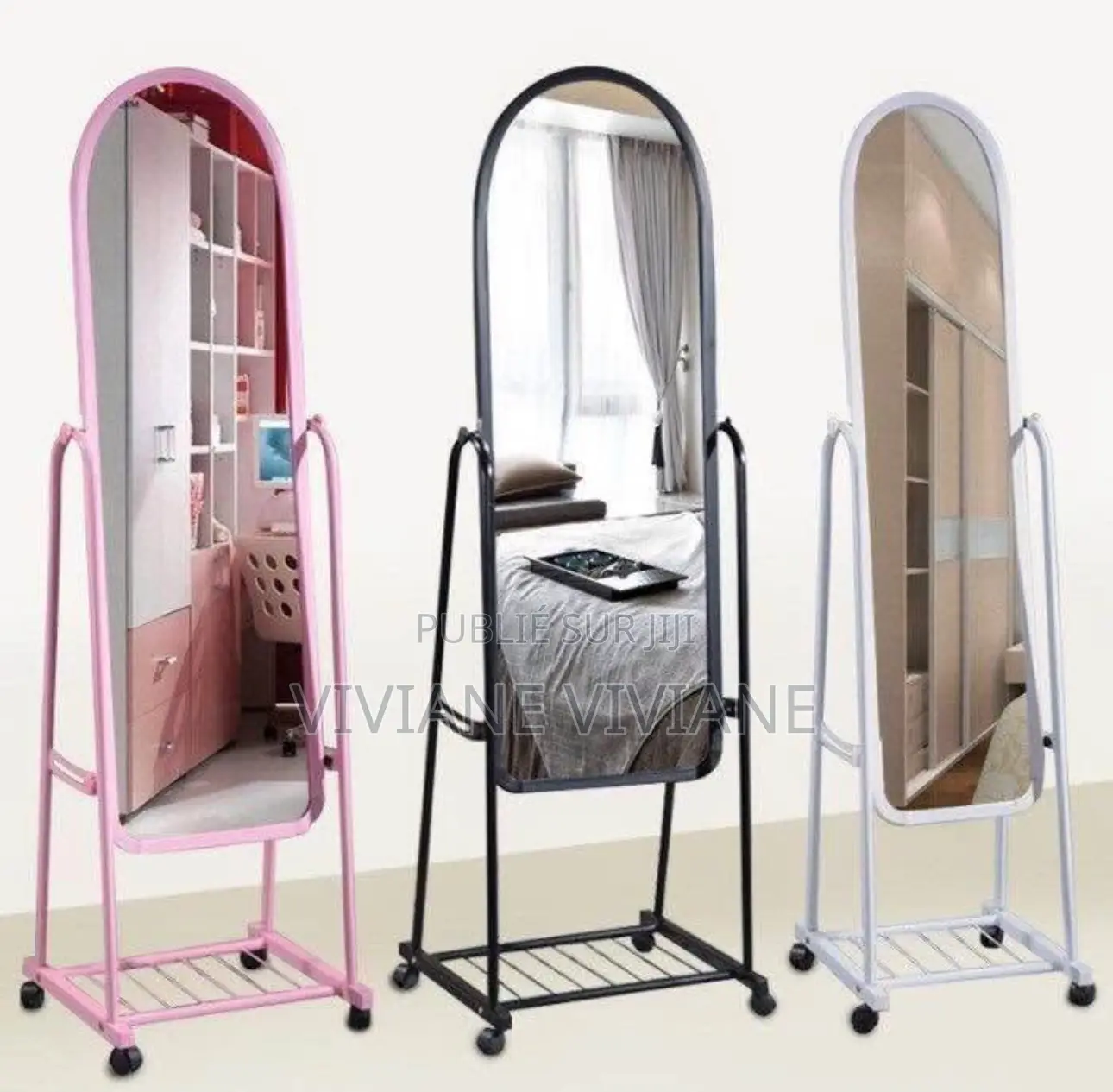 Miroir Adulte