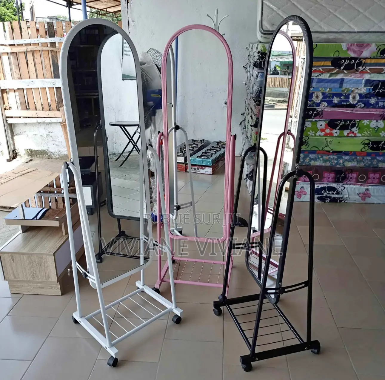 Miroir Adulte