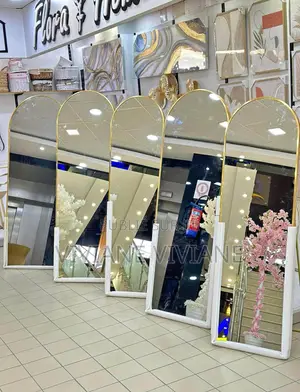 Miroir Adulte