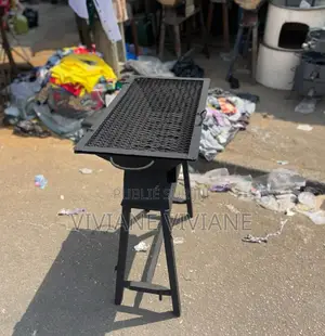 Grillades Neuf