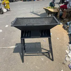 Grillades Neuf