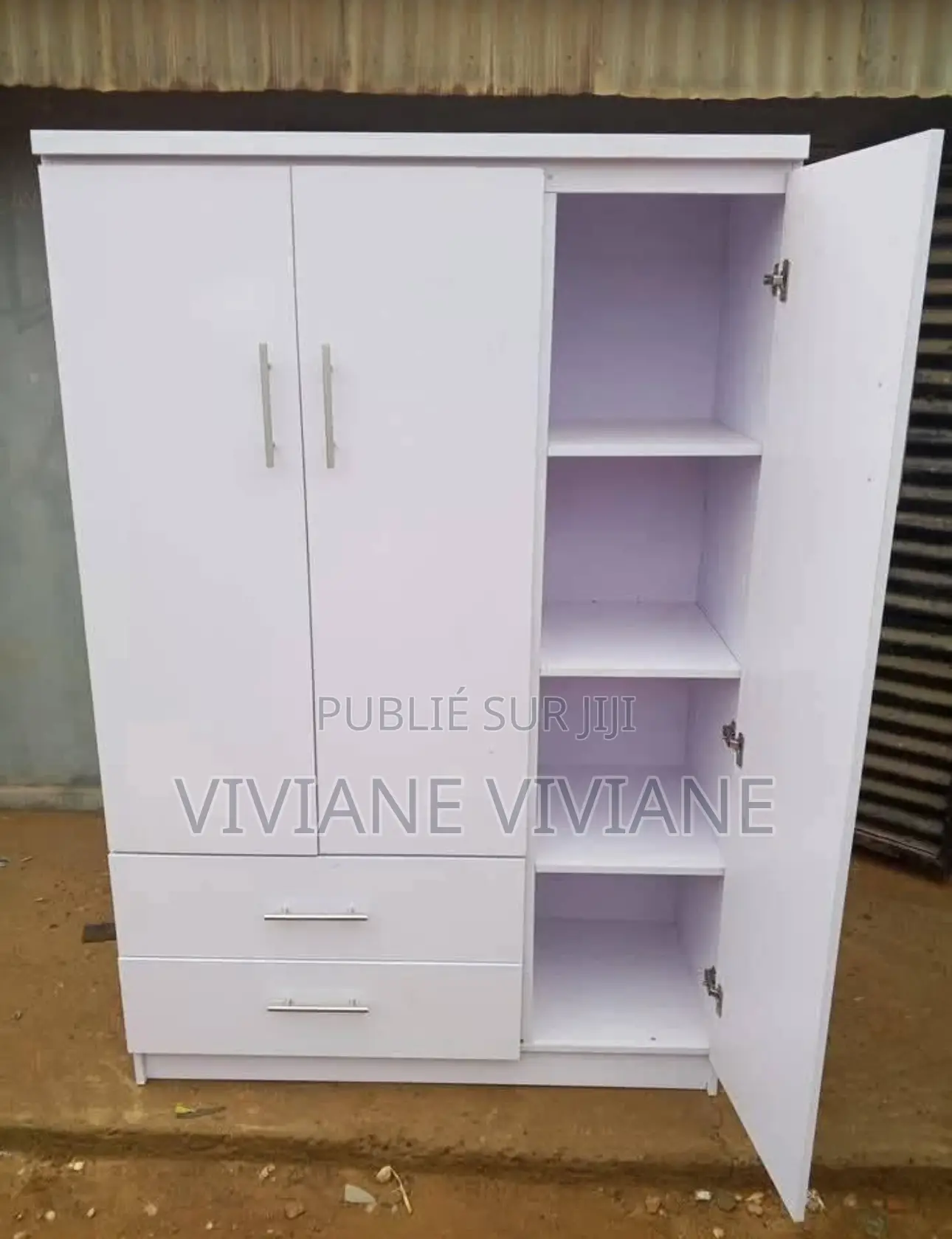 Placard Adultes