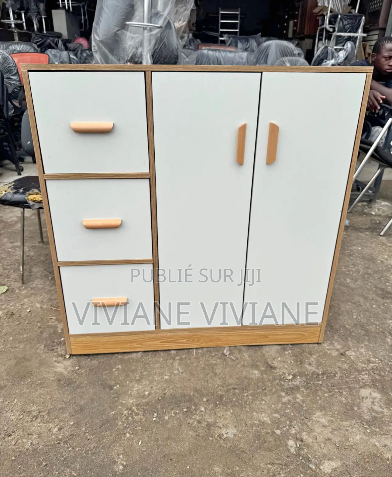 Placard Adultes