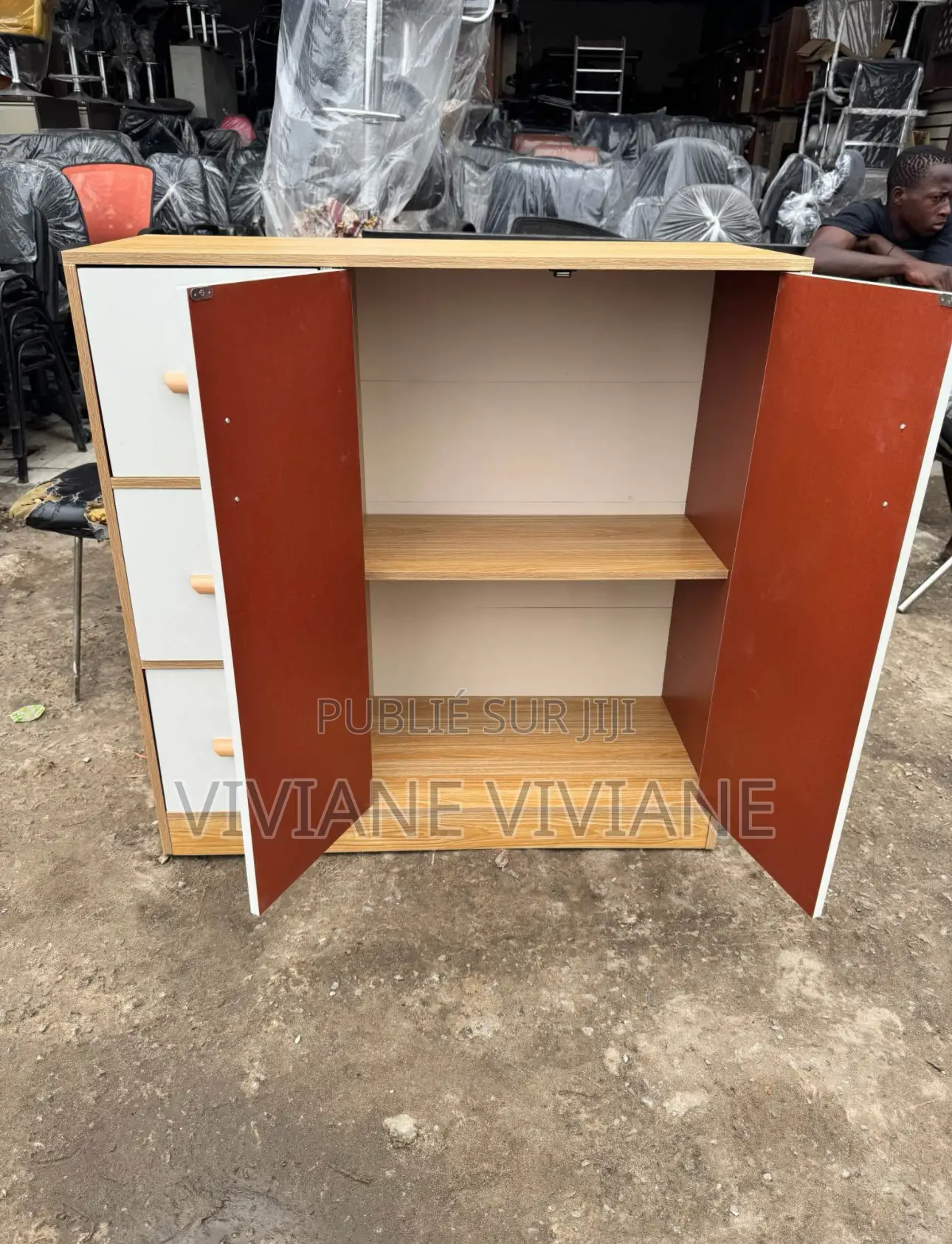 Placard Adultes