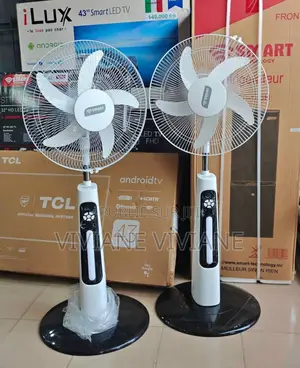 Ventilateur