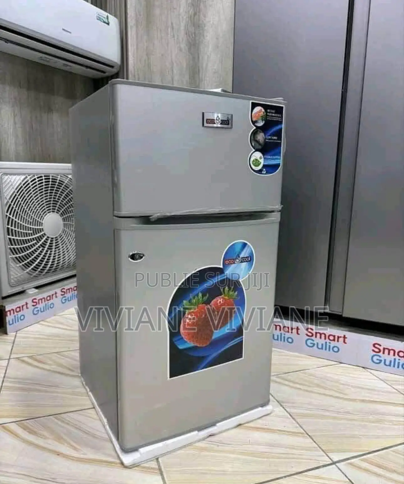 Frigo De Chambre