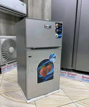 Frigo De Chambre