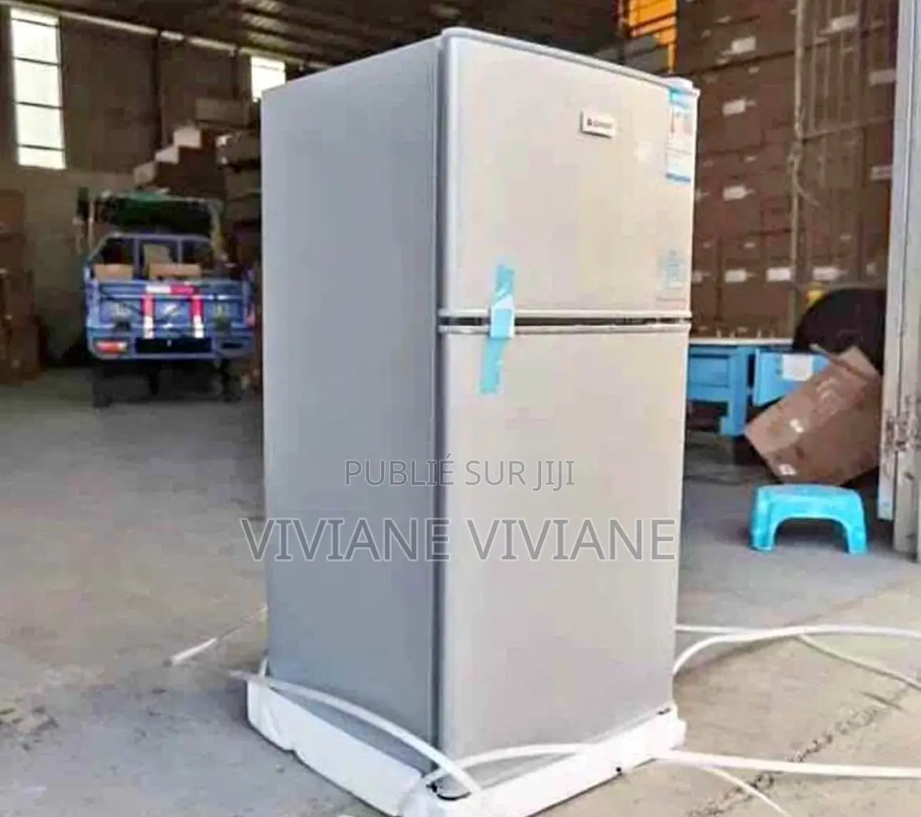 Frigo De Chambre