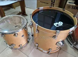 Instrument De Batterie