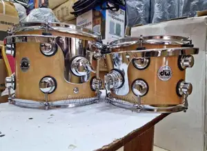 Instrument De Batterie