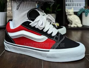 Van’S Kun Skool Authentique Original Qualite Irréprochable Style