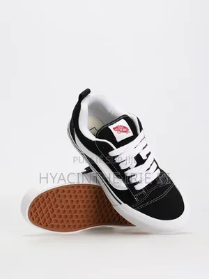 Van’S Kun Skool Authentique Original Qualite Irréprochable Style