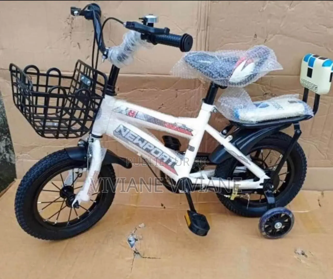 Vélos Enfants