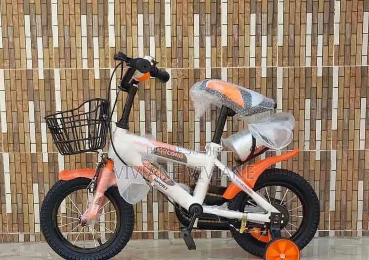 Vélos Enfants