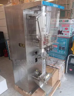 Machine A Eau