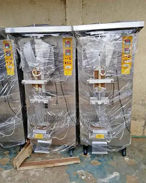 Machine A Eau