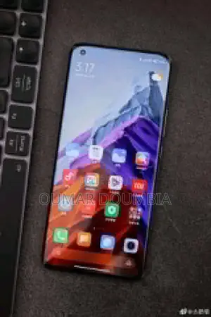 Nouveau Xiaomi Mi 11 Ultra 512 GB Blanc