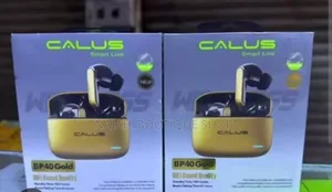 Calus Zip 40