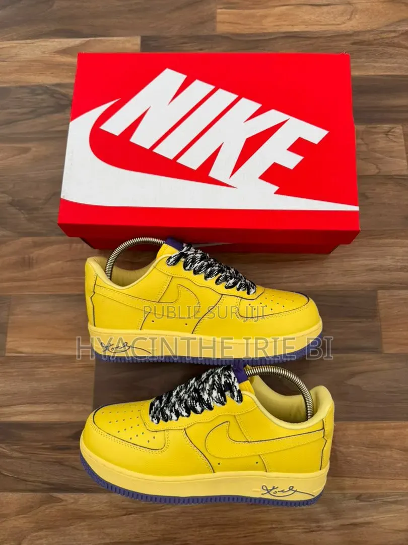 Nike Authentique Original Qualite Irréprochable P40-45 Style