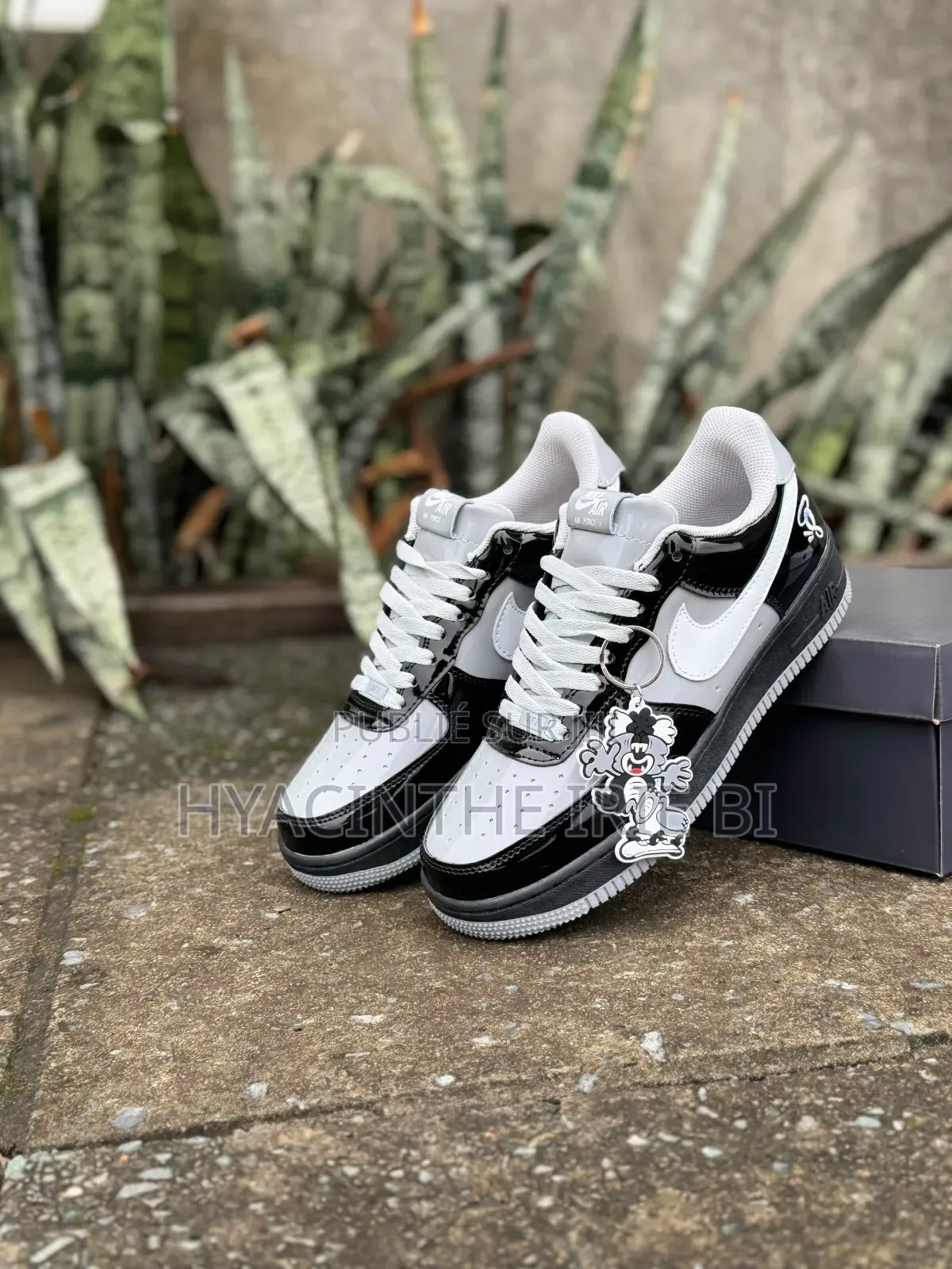 Nike Authentique Original Qualite Irréprochable P40-45 Style