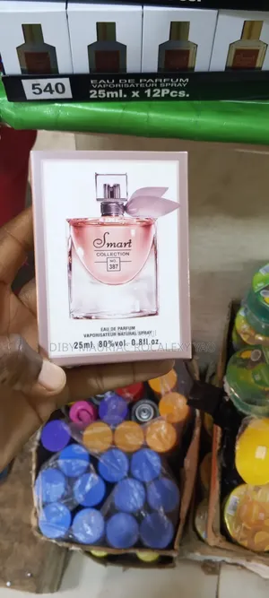 Smart Collection