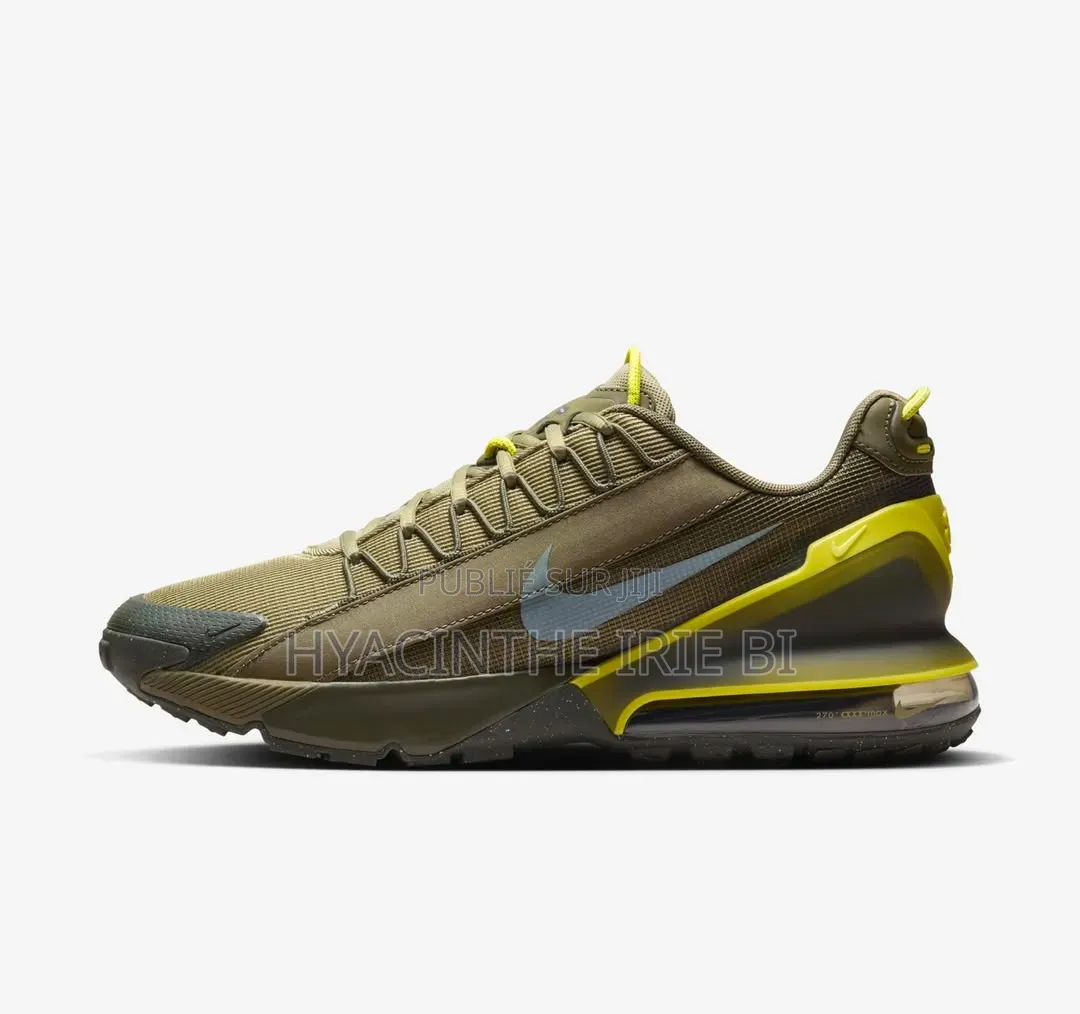 Air Max Authentique Original Qualite Irréprochable P40-45
