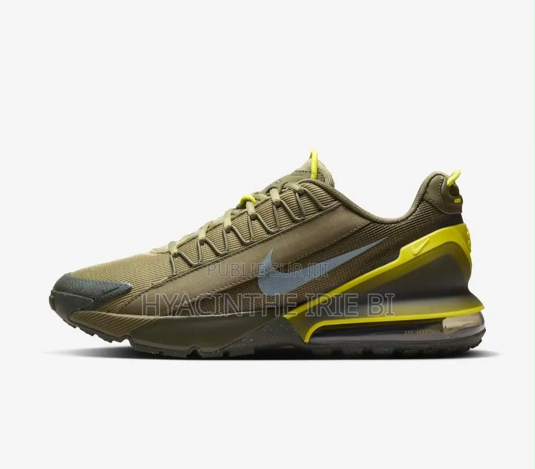 Air Max Authentique Original Qualite Irréprochable P40-45