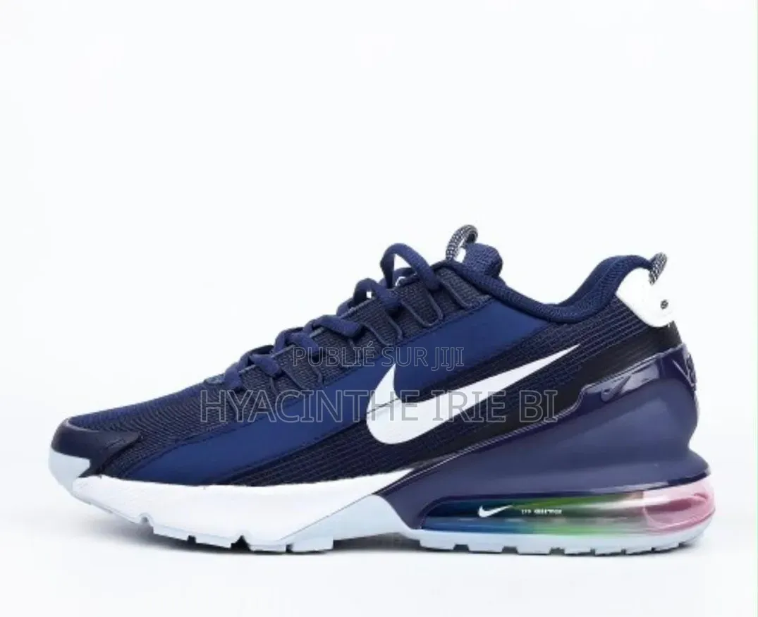 Air Max Authentique Original Qualite Irréprochable P40-45
