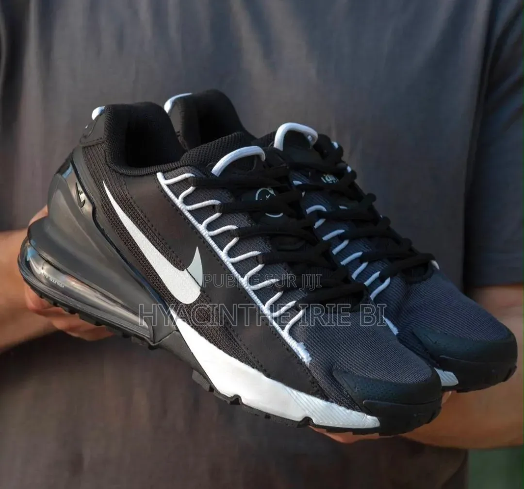Air Max Authentique Original Qualite Irréprochable P40-45