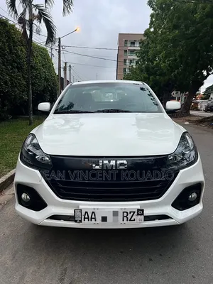 JMC Vigus 2025 Blanc