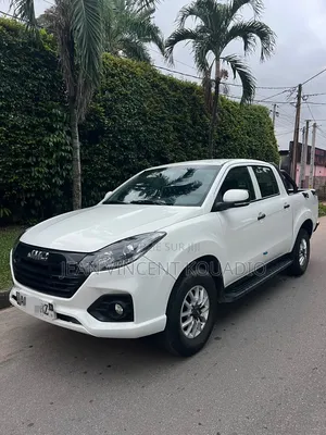 JMC Vigus 2025 Blanc