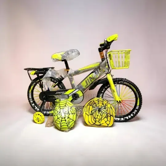 Vélos Disponible