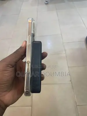 Nouveau Apple iPhone 16 Pro Max 256 GB Blanc