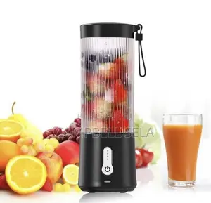 Mixeur De Fruit Rechargeable