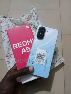 Realme 5 128 GB Autre