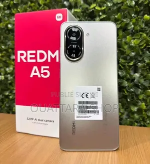 Realme 5 128 GB Autre