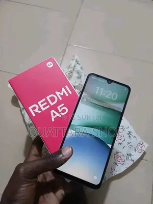 Realme 5 128 GB Autre