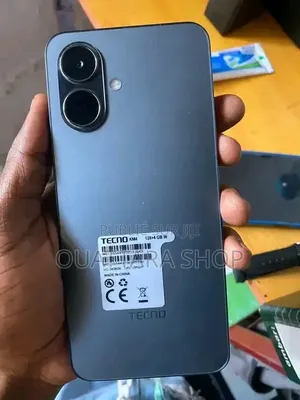 Tecno Pop 10 64 GB Autre