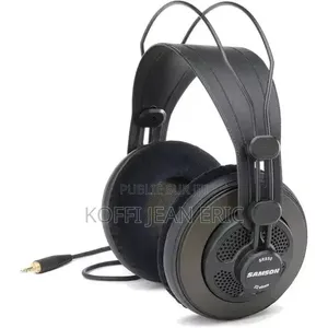 Je Vendre Des Écouteurs Casques Disponible