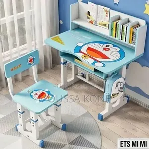 Tables Des Enfants Disponible