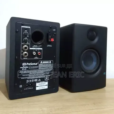 Je Vendre Des Équipements Audio Musique Disponible