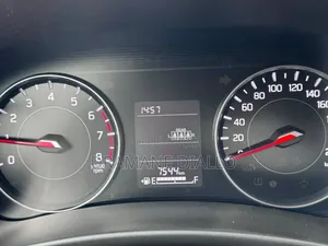 Nouveau Suzuki Dzire 2025 Marron