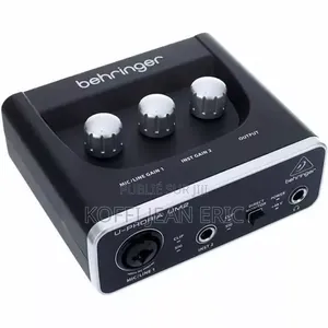 Je Vendre Des Équipements Audio Musique Disponible