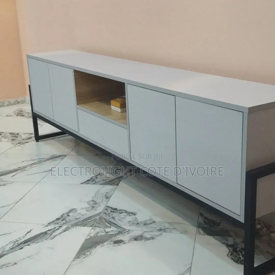 Meuble Tv