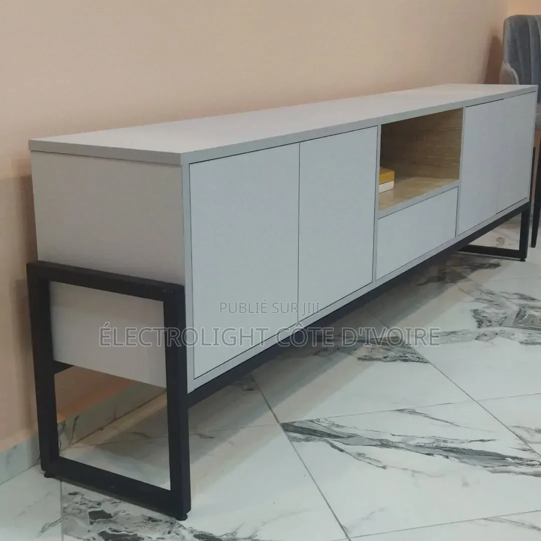 Meuble Tv