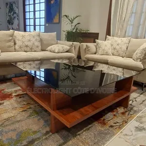 Table Basse Salon  