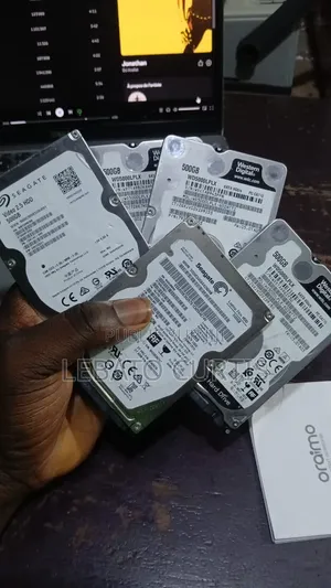 Disque Dur HDD 500go