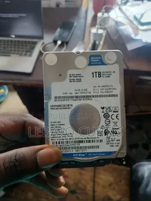 Disque Dur 1tera