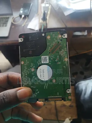Disque Dur 1tera